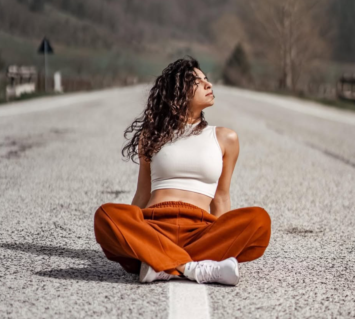 Marika Sepe, personal trainer donna a Napoli e provincia